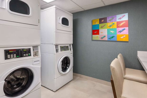 Images Homewood Suites by Hilton Tampa Airport - Westshore