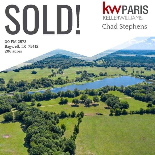 Images Chad Stephens, REALTOR, Keller Williams Realty, Paris