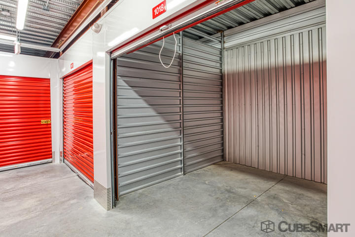 CubeSmart Self Storage Photo