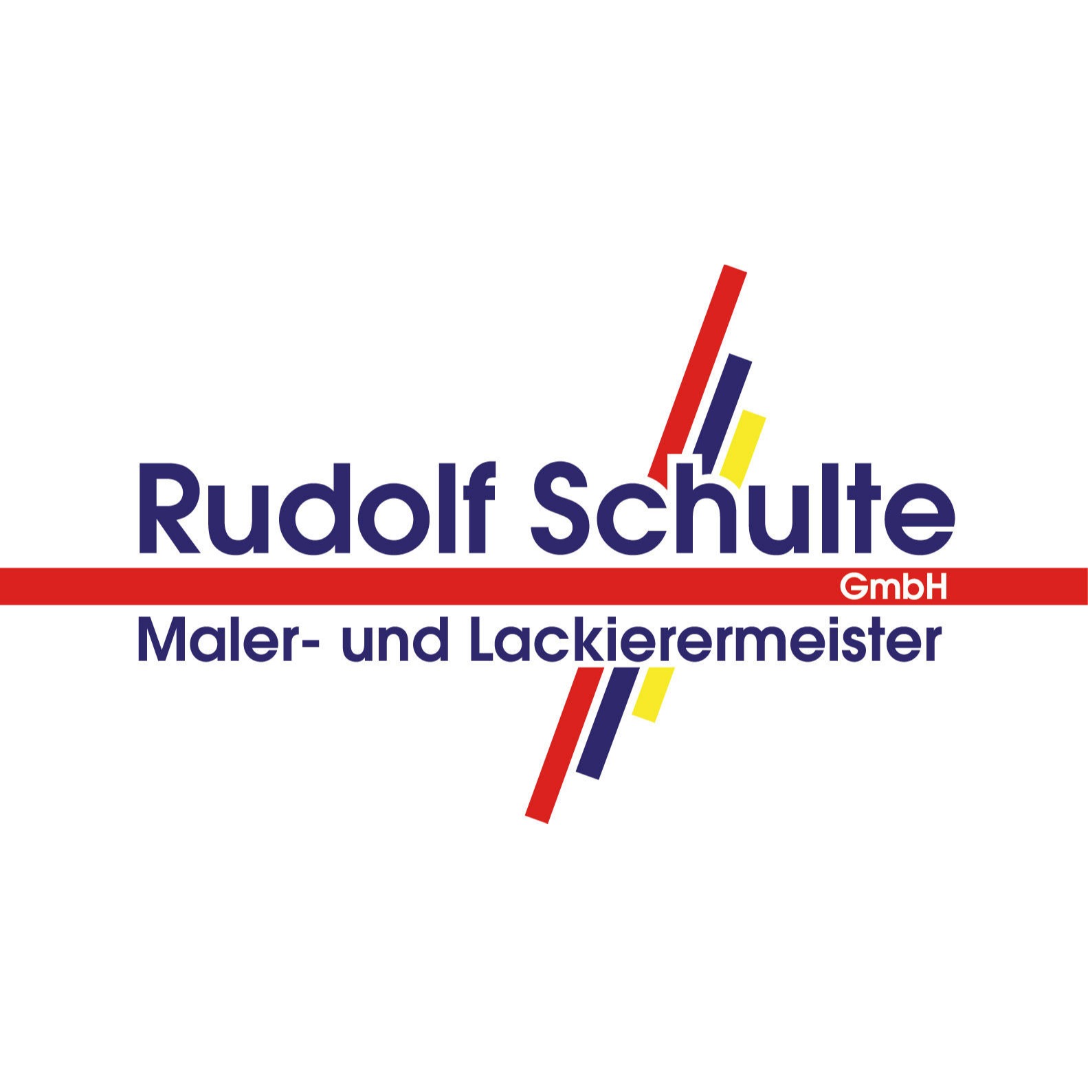 Logo Rudolf Schulte GmbH