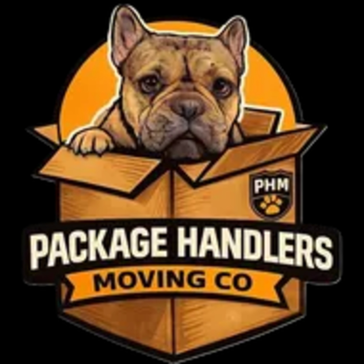company logo