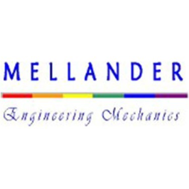Mellander Engineering Mechanics Logo