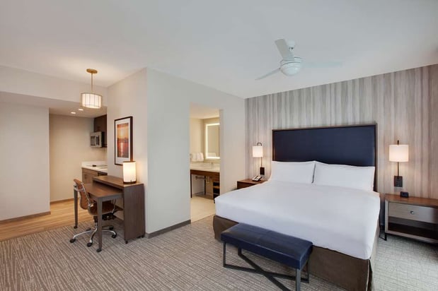 Images Homewood Suites by Hilton Louisville Downtown