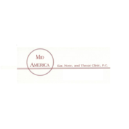 Mid America Ear, Nose & Throat Clinic, PC Logo