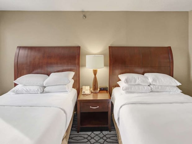 Images DoubleTree by Hilton Hotel St Paul Downtown