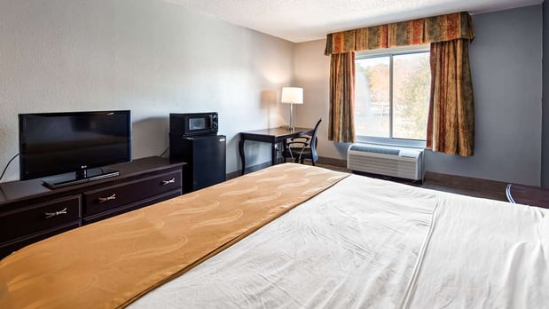 Images SureStay Plus by Best Western Durham Medical Center