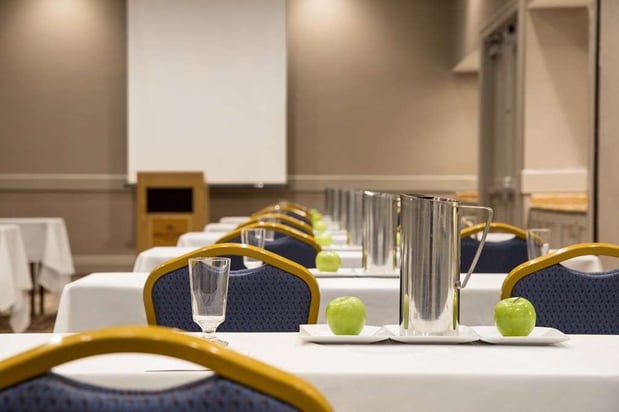 Images Embassy Suites by Hilton Phoenix Downtown North
