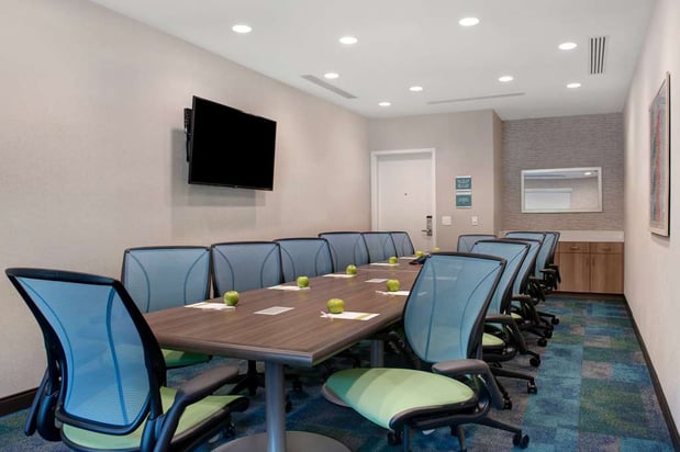 Images Home2 Suites by Hilton Fayetteville North