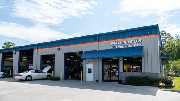 Images Morrison Automotive & Truck