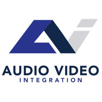 AV Integration / Huntsville Hi-Fi. Logo