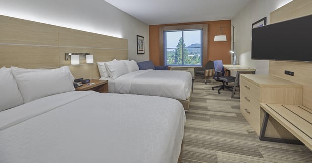 Images Holiday Inn Express Eugene - Springfield by IHG