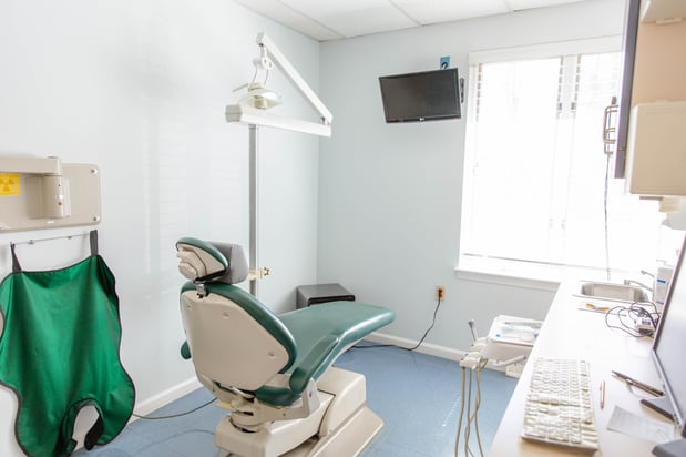 Images Leland & May Dentistry