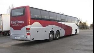 Images King Tours/Övermark Finans Ab