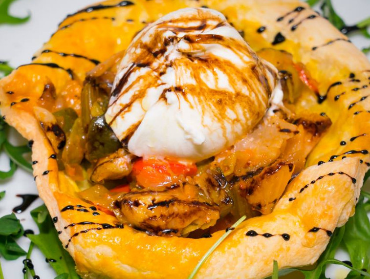 Benedicta Ristorante