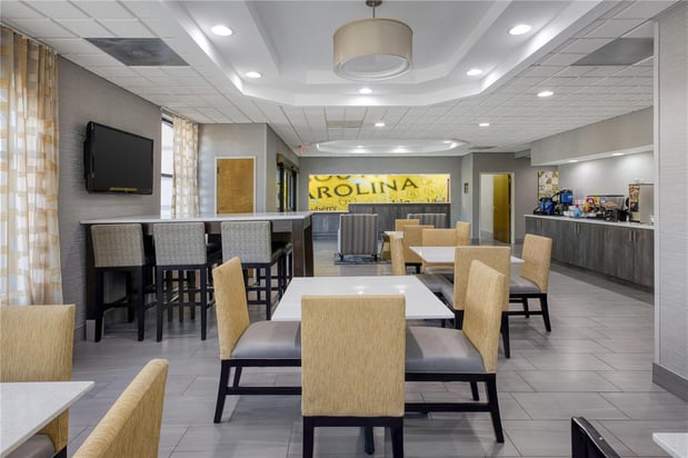 Images Best Western Executive Inn & Suites