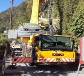 Sabesa SA, Hardstrasse 10 in Lenzburg