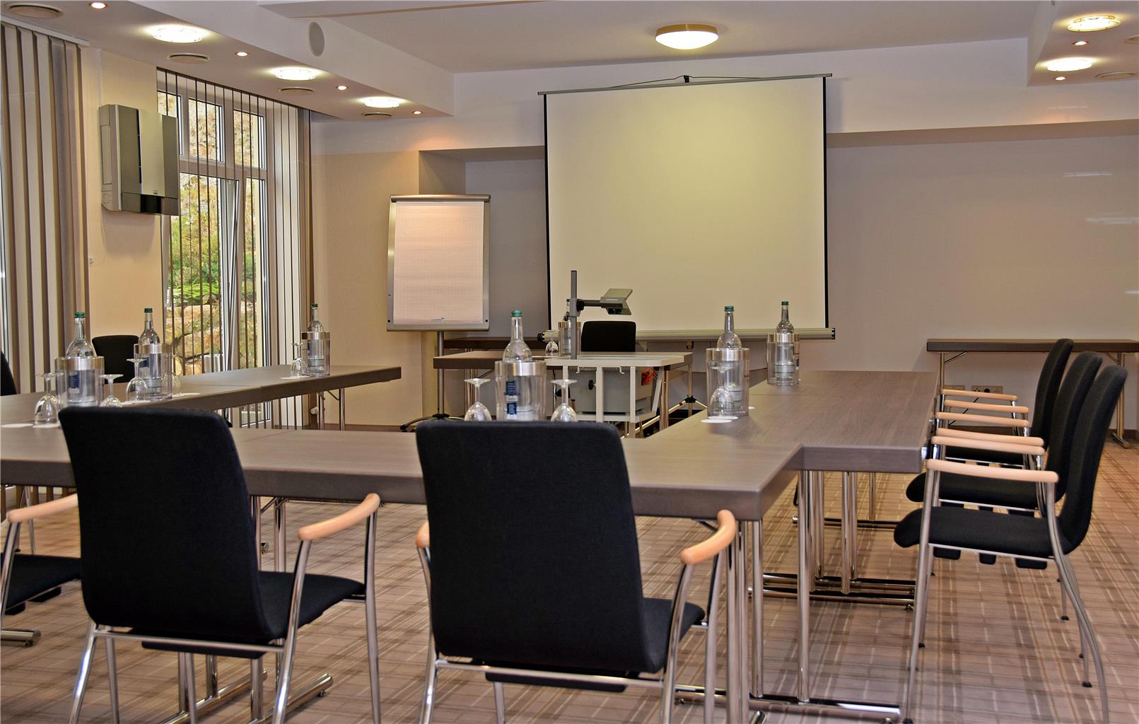 Best Western Plus Hotel Willingen, Briloner Strasse 56 in Willingen