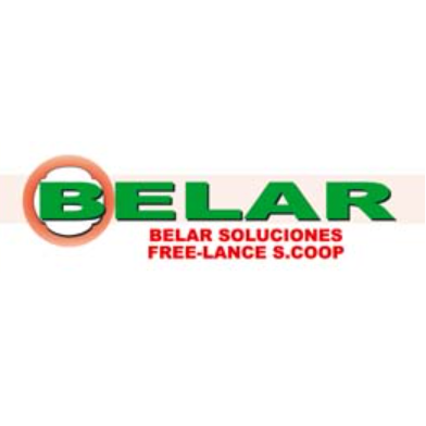 Belar Soluciones Free Lance Logo