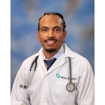 Images Roosevelt Vicent Campbell, MD