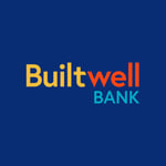 Builtwell Bank Logo
