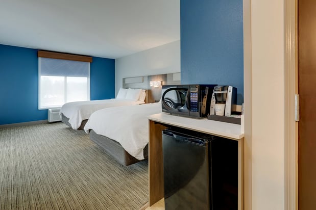 Images Holiday Inn Express & Suites Hinesville East - Fort Stewart by IHG