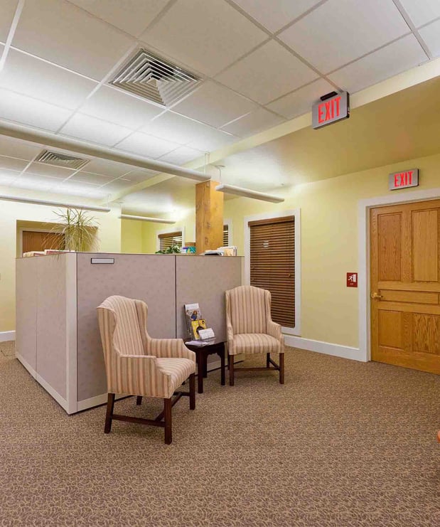 Images Kreider and Diller Builders, Inc