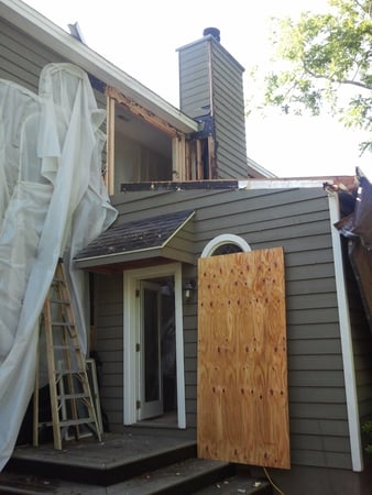 Images Charleston Termite Repair Specialists