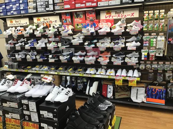 Images ゴルフパートナー 小田原店