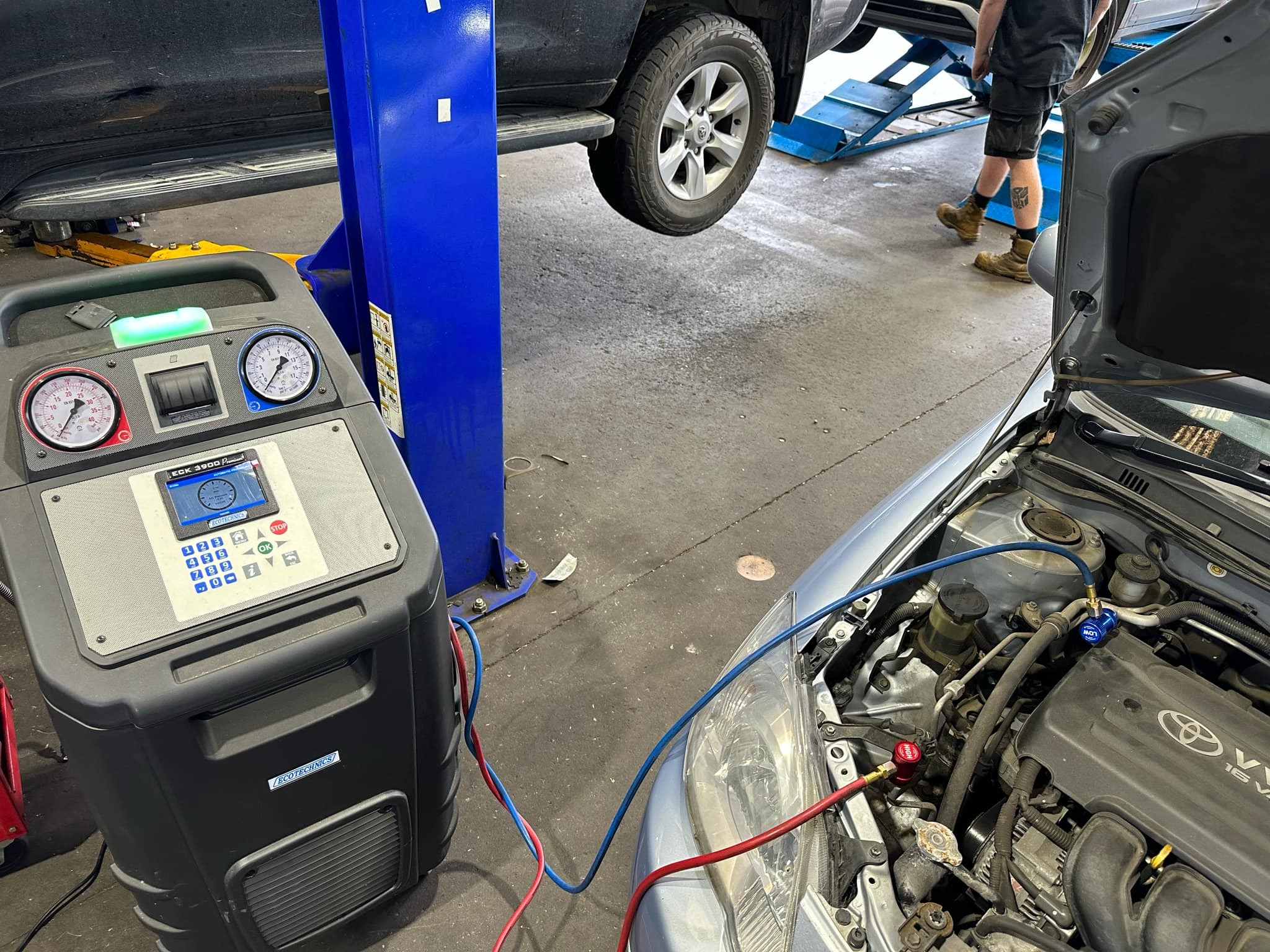 Images Bridgestone Select Tyre & Auto Rowville