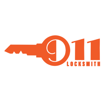 911 Locksmith LLC Logo