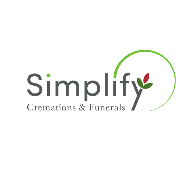 Simplify Cremations & Funerals Logo