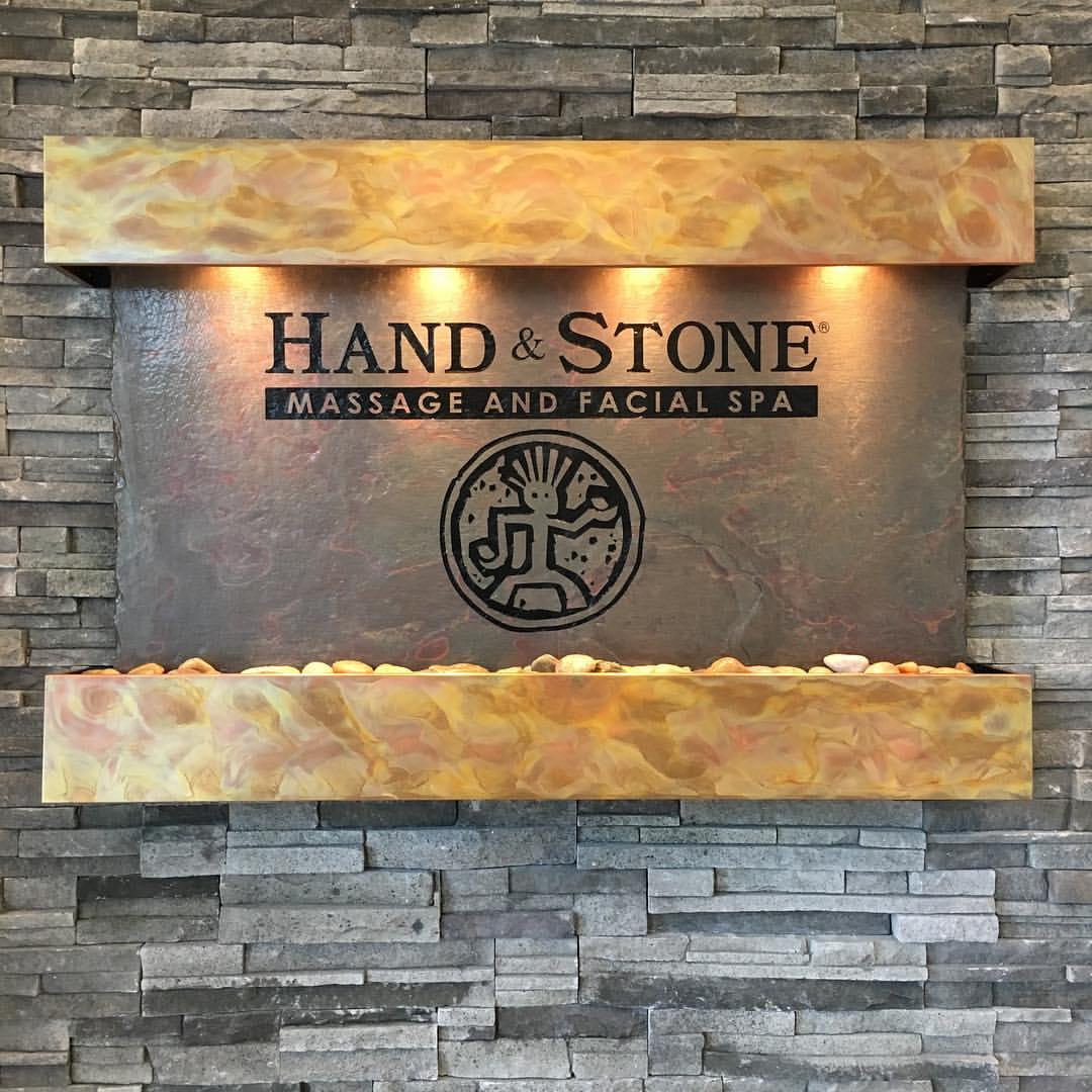 Hand & Stone Massage and Facial Spa, Vancouver Washington ...