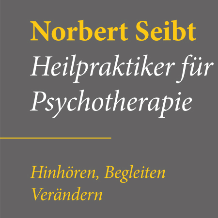 Kundenlogo Praxis Norbert Seibt
