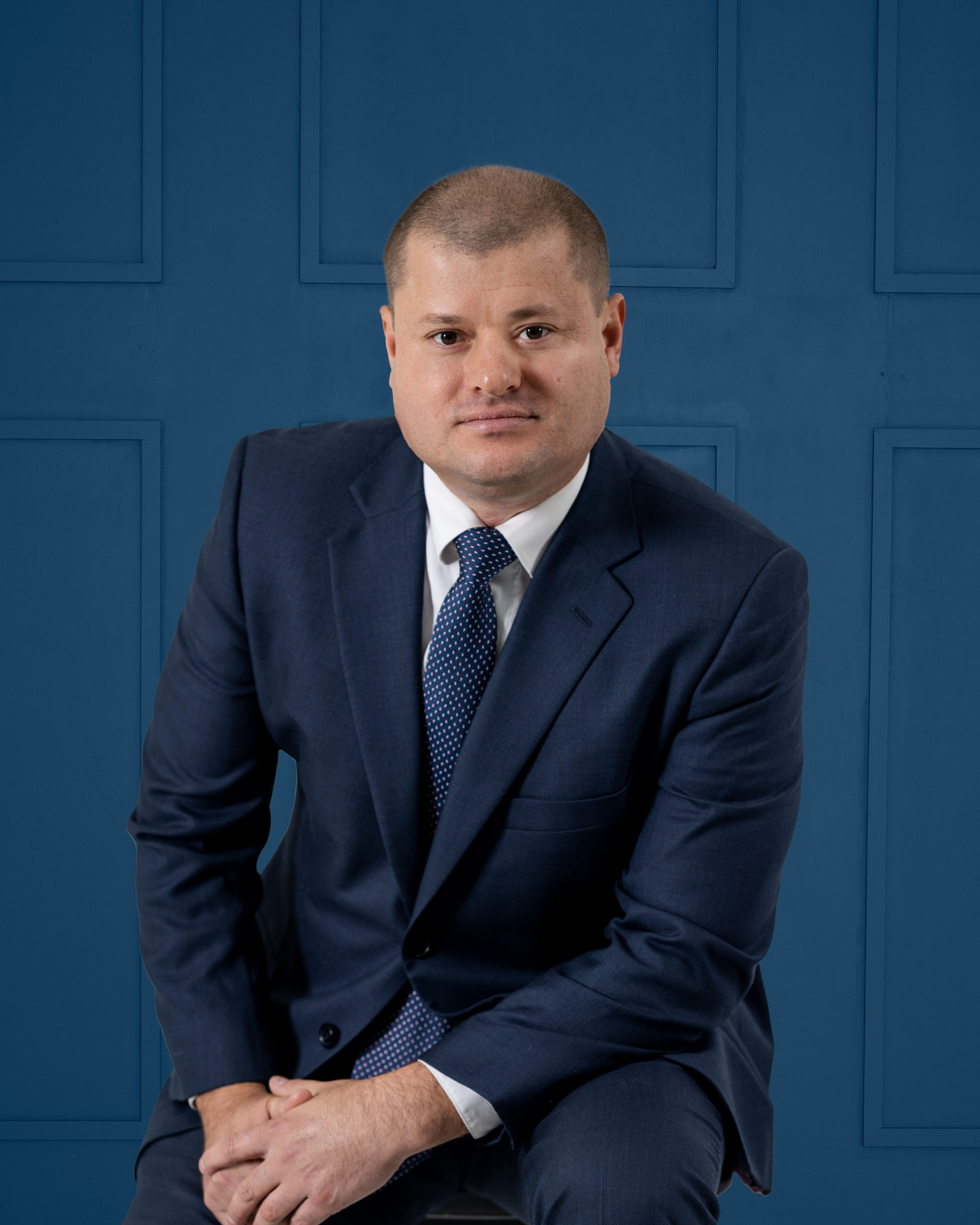 Attorney Charles Zuluaga focuses on representing individuals who have been involved in personal injury matters; specifically, victims of both car and motorcycle crashes, dog bites/attacks, slip and falls, and assaults. Despite the legal complexities of personal injury cases, Charles has successfully helped his clients navigate through their case, which can be a long, tedious, and complicated process.