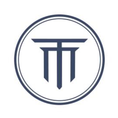 TM Business Consulting Logo