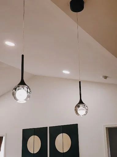 Pine Green Electric Image