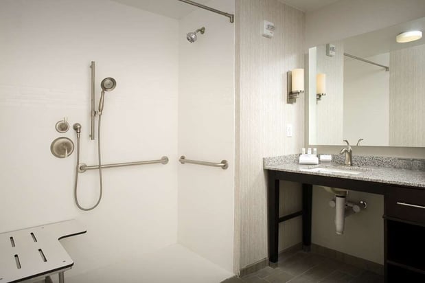 Images Homewood Suites by Hilton Washington DC NoMa Union Station