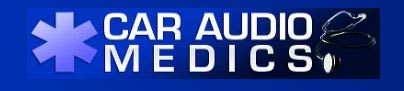 Car Audio Medics Aylesford 01622 717091