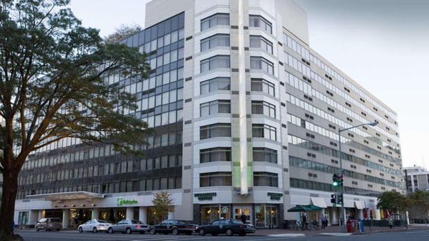 Images Holiday Inn Washington Capitol - Natl Mall by IHG