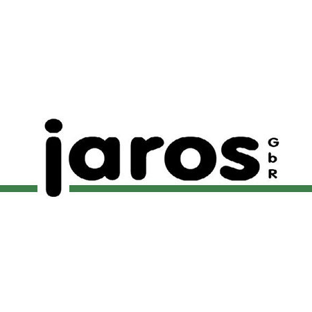 Logo Jaros GbR Malerarbeiten & Gerüstbau