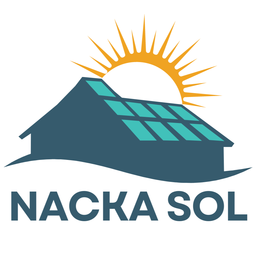 Nacka Sol AB Logo