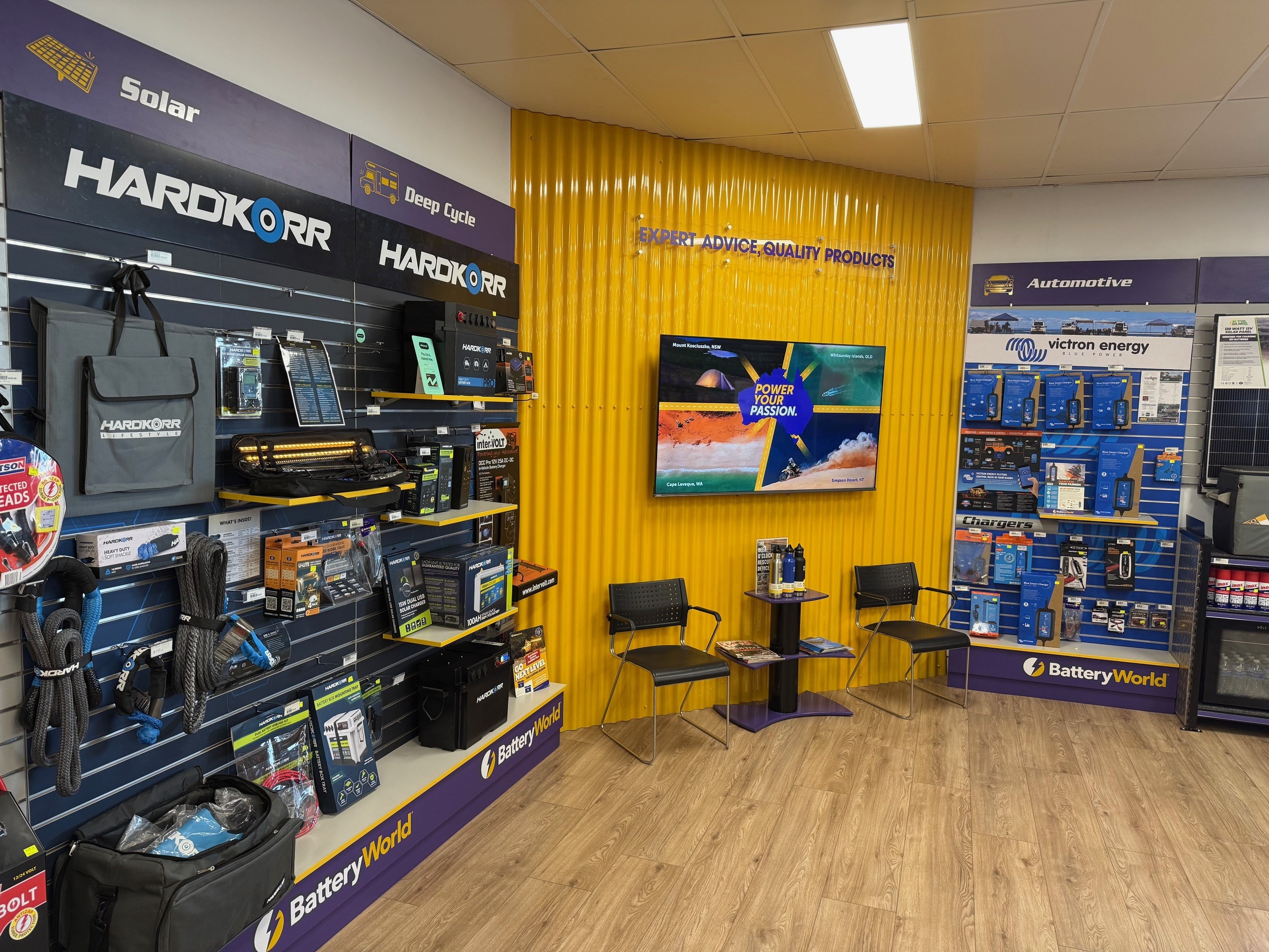 Images Battery World Midland