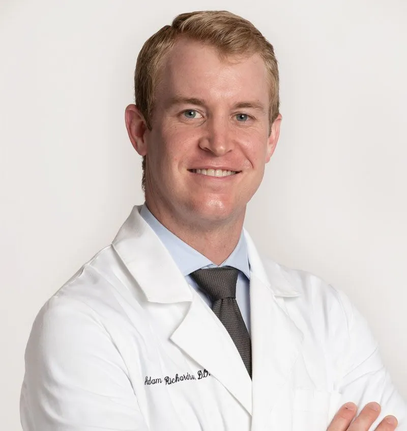 Adam S. Richardson, DO - Northport, AL - Dermatology