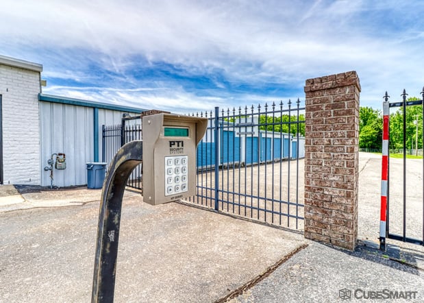 Images CubeSmart Self Storage