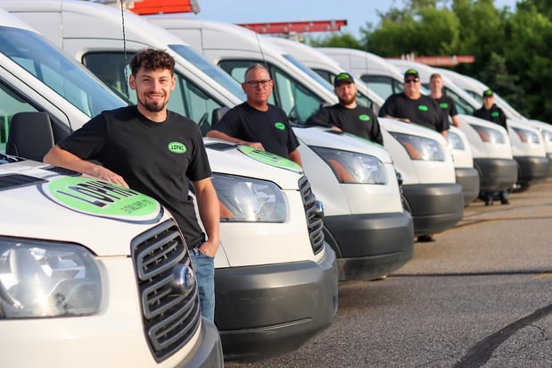 Images Lake Orion Plumbing Heating & Cooling