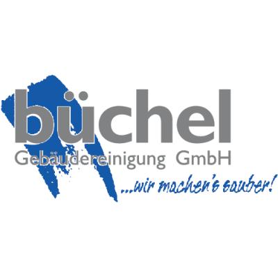 Logo Büchel Gebäudereinigung GmbH