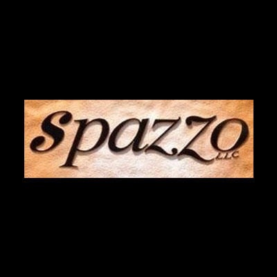Spazzo Salon Logo
