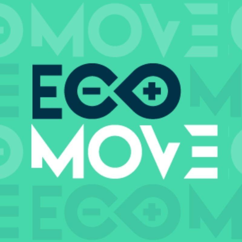 EcoMove Bristol - Quality Electric Bike Dealer Logo