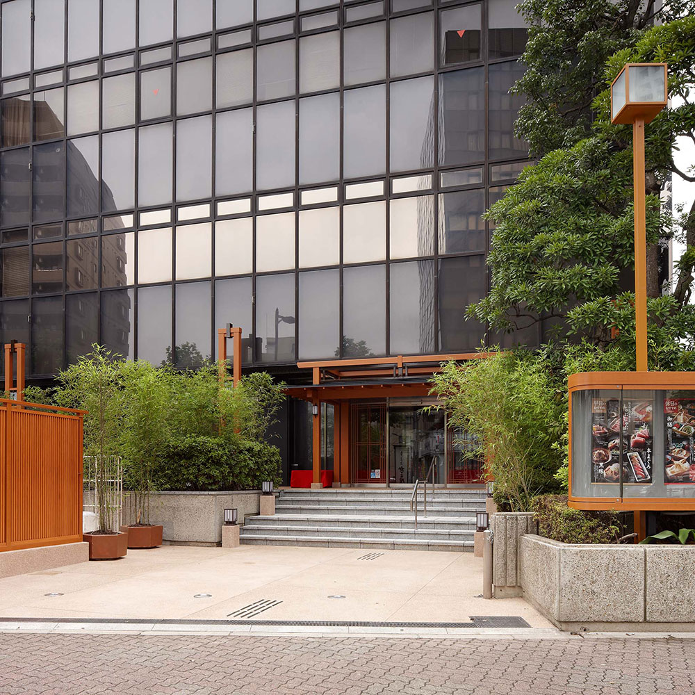 Images 和食しゃぶしゃぶ　かごの屋 練馬区役所前店