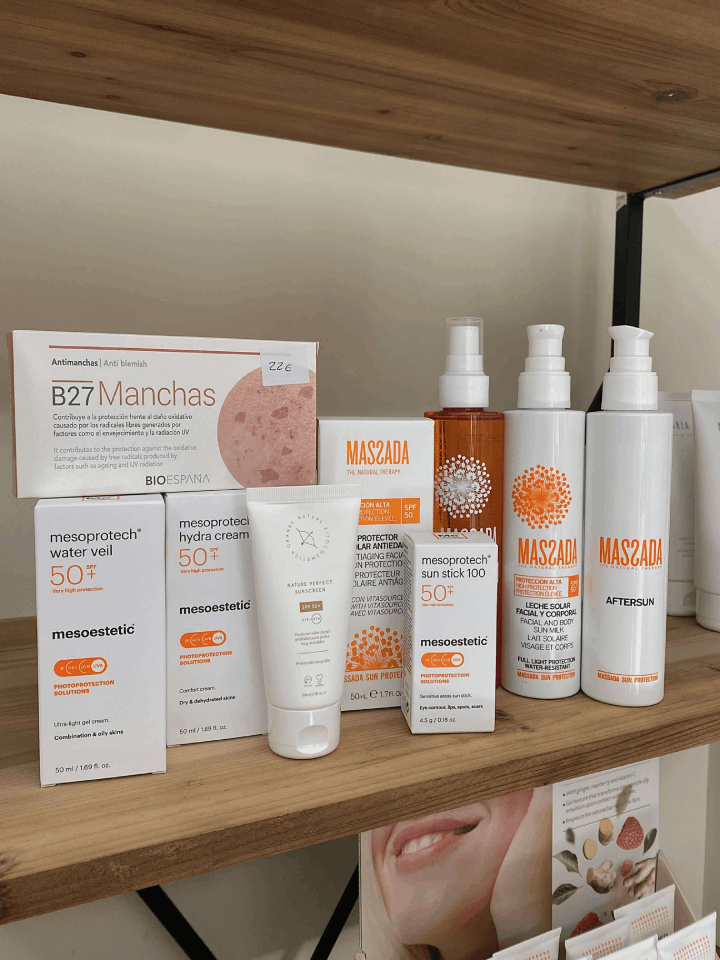 Images Centro Estético Impar, S.L.